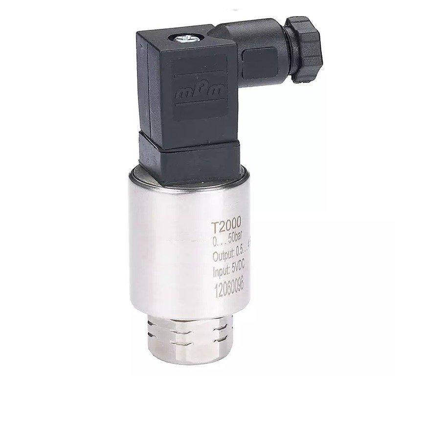 Pressure Sensor